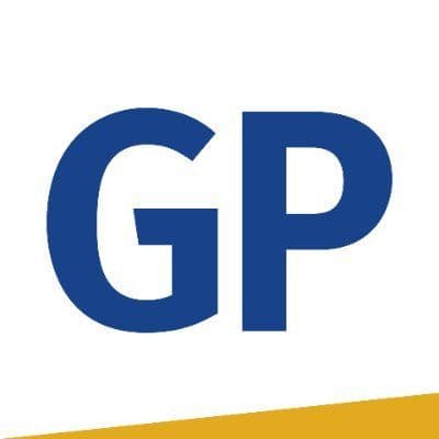 The Gateway Pundit color logo