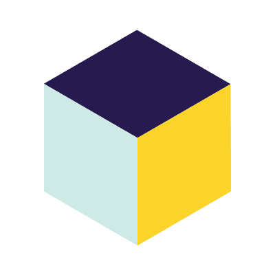 The Giving Block color logo