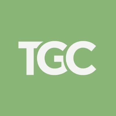 The Gospel Coalition color logo