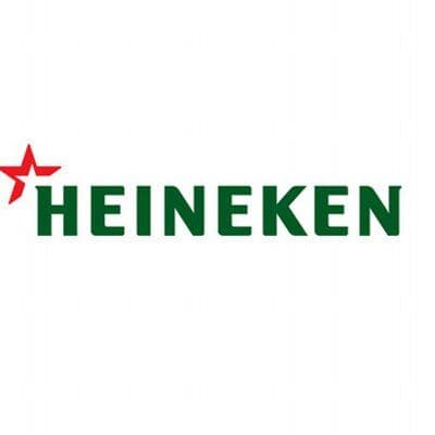 The HEINEKEN Company color logo