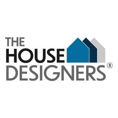 The House Designers color logo
