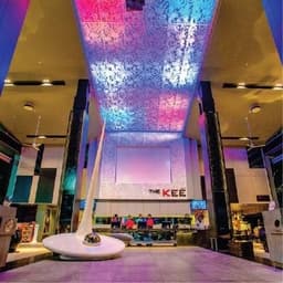 The KEE Resort & Spa