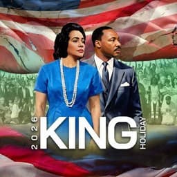The Martin Luther King