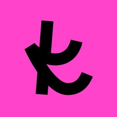 The Knot color logo