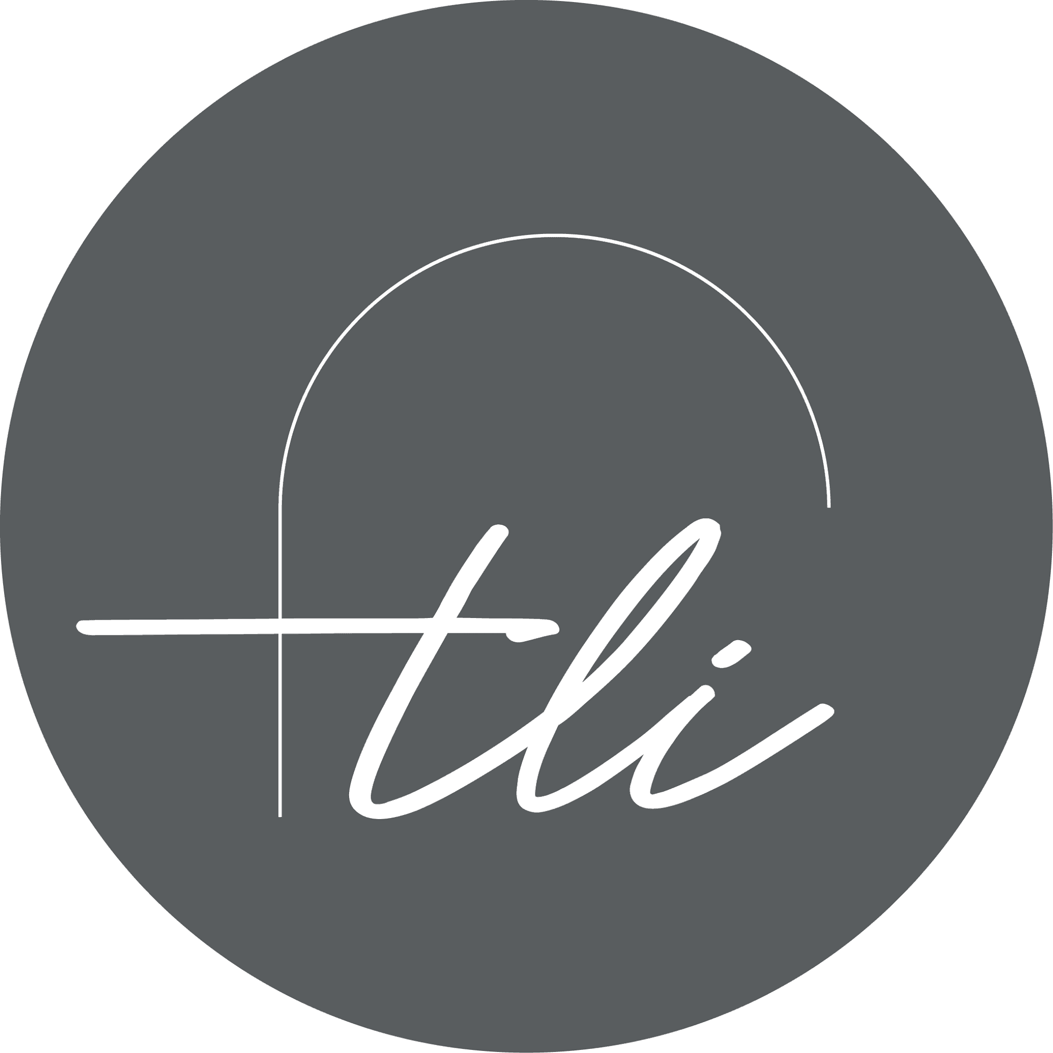 Thelivinginfluence color logo