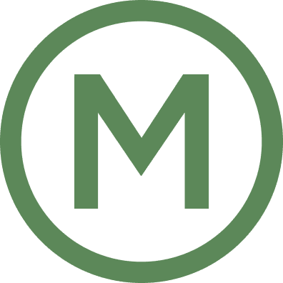 The Manual color logo