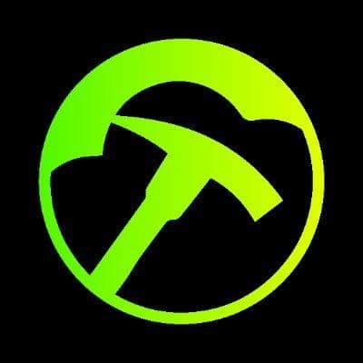 The Mining Future color logo