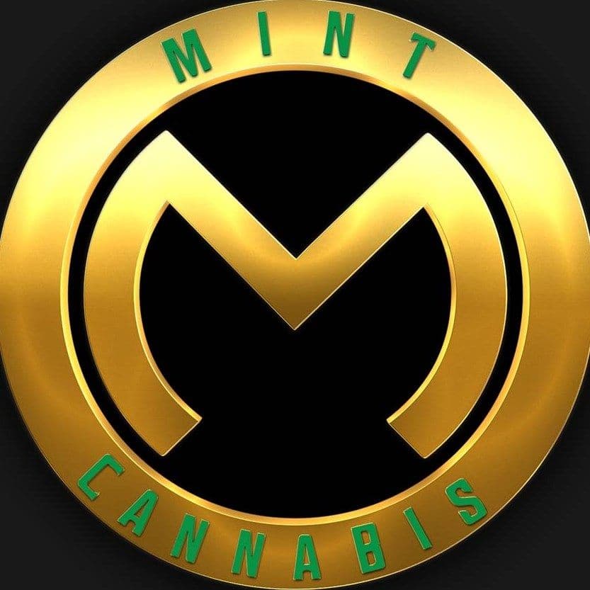 The Mint color logo