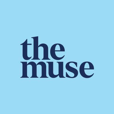 The Muse color logo