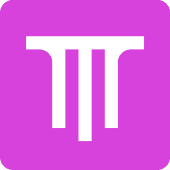THENA color logo