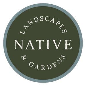 Native Landscapes & Gardens color logo