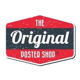 Original Poster Shop