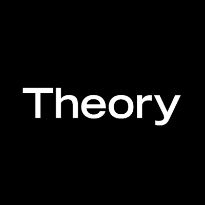 Theory color logo