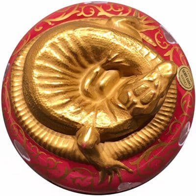 The Paperweight Collection color logo