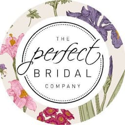 Perfect Bridal Shoes