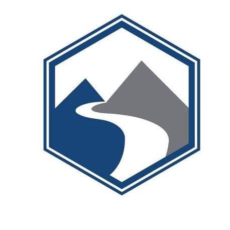 Point of the Mountain Chamber color logo