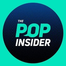THE POP INSIDER