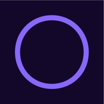 Popverse color logo