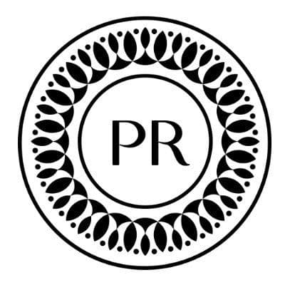 Posh Hotels India color logo