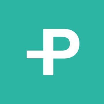 The Prepared color logo