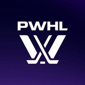 PWHL color logo