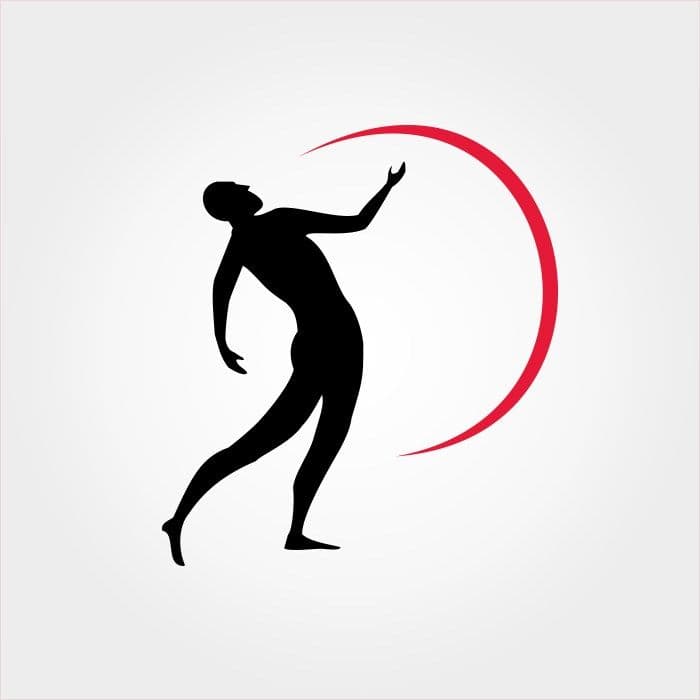 Therapeutic Associates Physical Therapy color logo