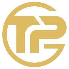 Therapy Partners Group color logo