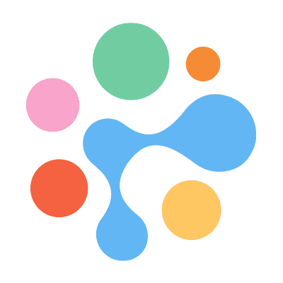 Therapyside color logo