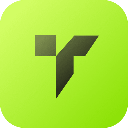 Theravengers color logo