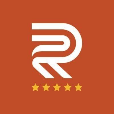 Recz color logo