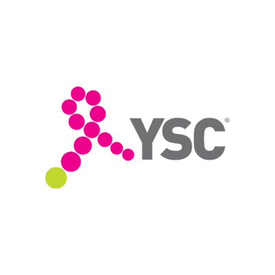 Young Survival Coalition color logo