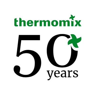 Thermomix USA color logo