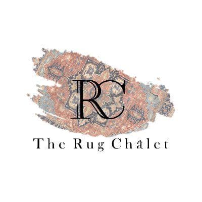 The Rug Chalet color logo