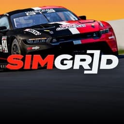 SimGrid