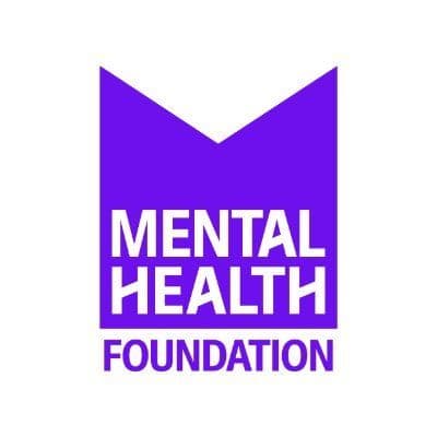 Mental Health Foundation color logo