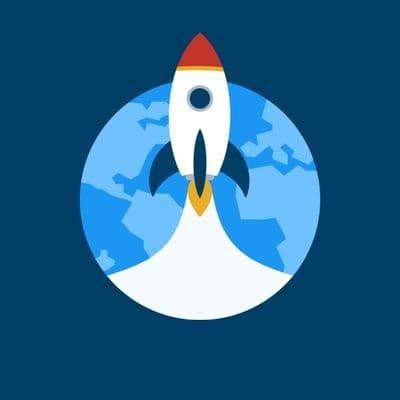The Space Devs ️ color logo
