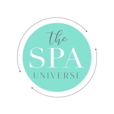 The Spa Universe color logo