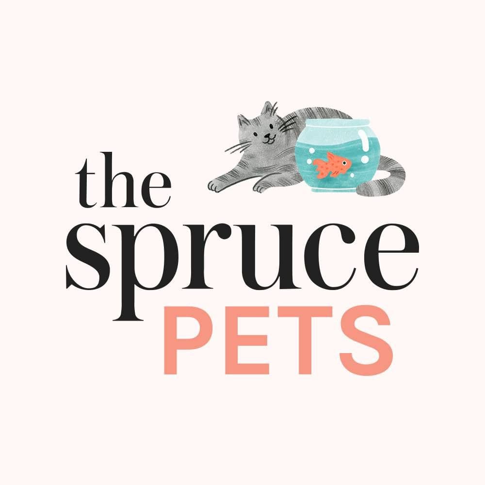 The Spruce Pets color logo