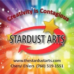 The Stardust Arts