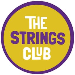 The Strings Club