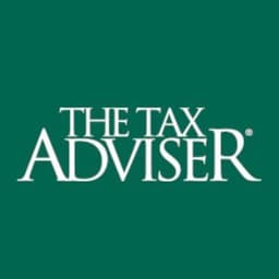 The Tax Adviser