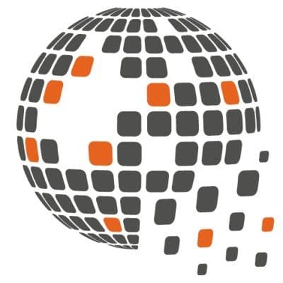 The Tokenizer color logo