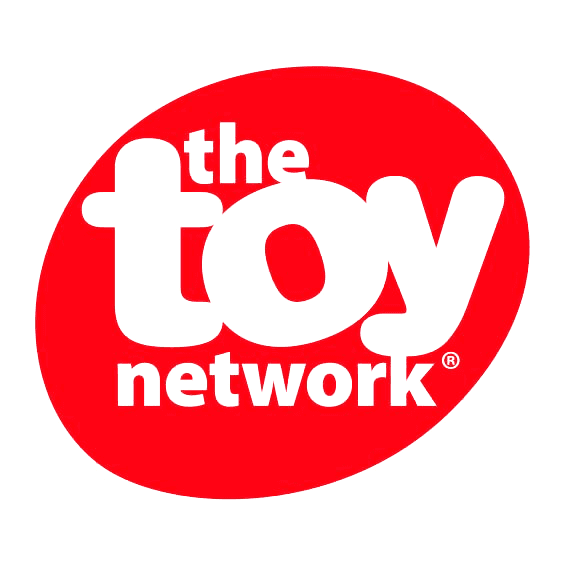 The Toy Network color logo