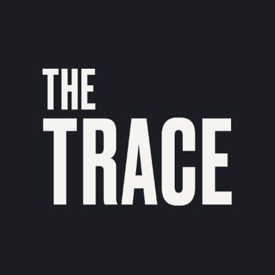 The Trace color logo
