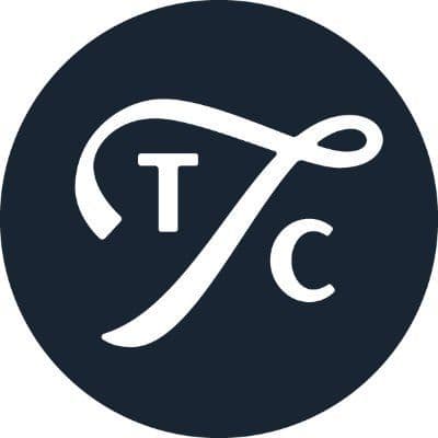The Tree Center color logo