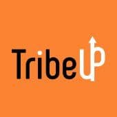 TribeUp Official color logo