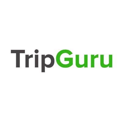 TripGuru color logo