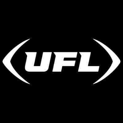 UFL color logo