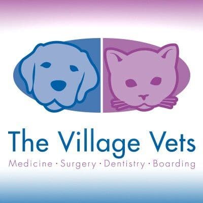 TheVillageVets color logo