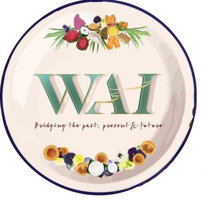 WAI color logo